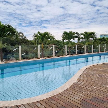 Cantinn Winner 6C Ap Luxuoso De 2 Q No Parque Flamboyant Goiania Exterior photo