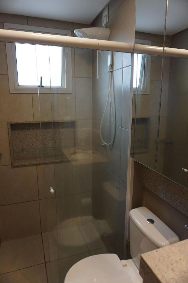 Cantinn Winner 6C Ap Luxuoso De 2 Q No Parque Flamboyant Goiania Exterior photo