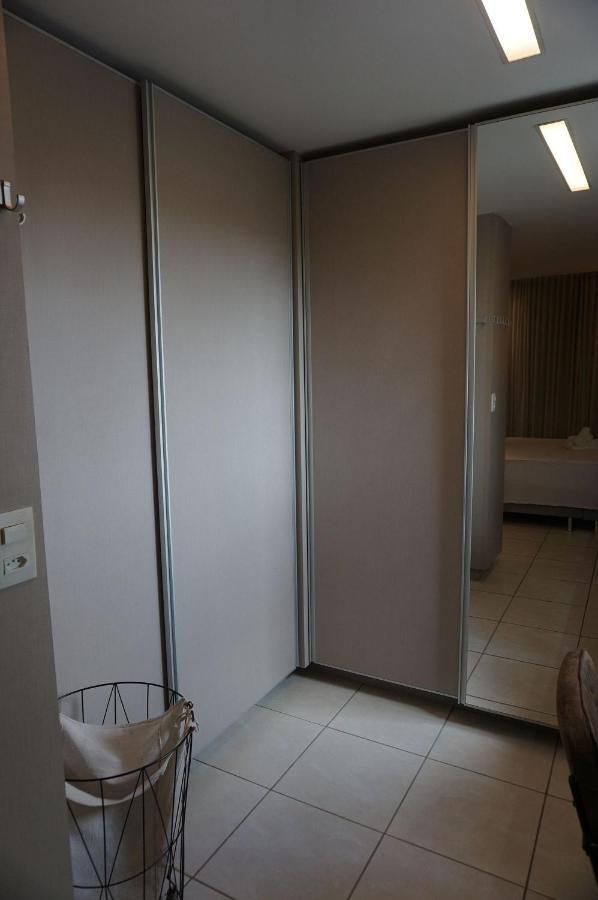 Cantinn Winner 6C Ap Luxuoso De 2 Q No Parque Flamboyant Goiania Exterior photo